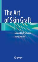 Art of Skin Graft