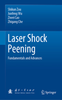 Laser Shock Peening
