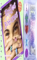 Anillos con botones