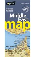 Middle East Road Map