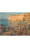 Nostalgias of Malta