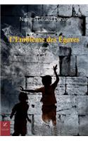 L'Embleme Des Egares
