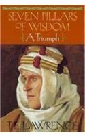 Seven Pillars of Wisdom
