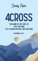 4Cross The Game That Explains Love and Life: that's what it's all about
