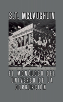 Monólogo del Universo de la Corrupción