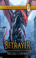 Betrayer