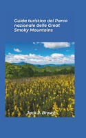 Guida turistica del Parco nazionale Great Smoky Mountains 2025