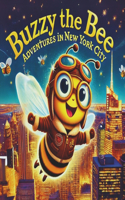 Buzzy the Bee