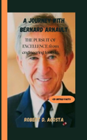 journey with Bernard Arnault