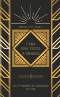 C'era una volta a Orrisse: Le Avventure di Johnatan Moore