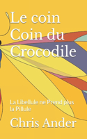 coin Coin du Crocodile