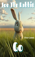 Joe The Rabbit