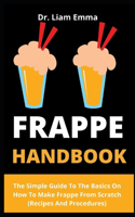 Frappe Handbook