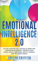 Emotional Intelligence 2.0