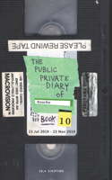 Public Private Diary
