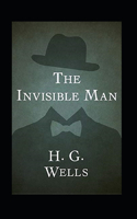 The Invisible Man Annotated