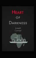 Heart of Darkness