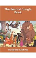 The Second Jungle Book