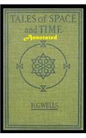 Tales of Space and Time "Annotated" Special for Boys: Analytical Feminist Contributions to Traditional Philosophy