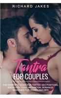 Tantra for Couples