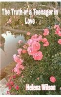 Truth of a Teenager in Love