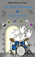 Les Mad Drummers