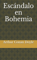 Escándalo en Bohemia