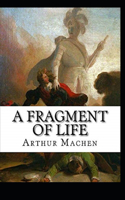 A Fragment of Life Illustrated