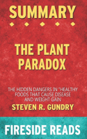 Summary of The Plant Paradox