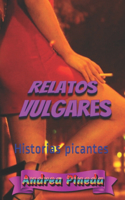 Relatos vulgares