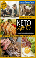 Keto After 50