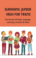 Surviving Junior High For Teens