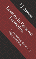 Lessons in Personal Protection
