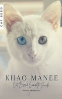 Khao Manee: Cat Breed Complete Guide