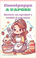 Cuocipappa a Vapore