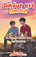 Amour est Amour
