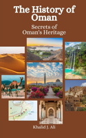 The History of Oman