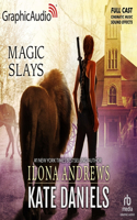 Magic Slays [Dramatized Adaptation]