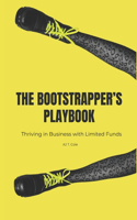 Bootstrapper's Playbook