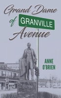 Grand Dame of Granville Avenue