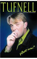 Phil Tufnell: What Now? - The Autobiography