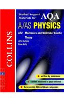 Aqa (A) Physics As2