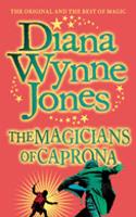 The Magicians of Caprona: (Book 2 The Chrestomanci Series)