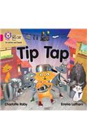Cat Tap