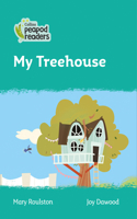 My Treehouse
