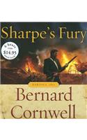 Sharpe's Fury