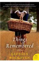 Things Remembered