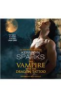 The Vampire With the Dragon Tattoo