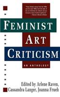 Feminist Art Criticism