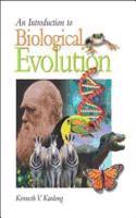 An Intro. To Biological Evolution